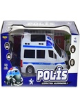 KUTULU KUMANDALI POLİS