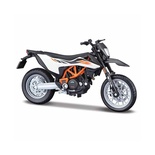 MAY 39349 1:18 KTM 690 SMC R Motosiklet -Necotoys