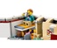 60454 Lego City Tatil Karavanı 385 parça +6 yaş