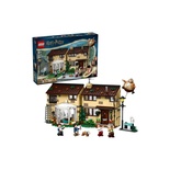 76451 Lego Harry Potter - Privet Drive: Marge Hala'nın Ziyareti 639 parça +8 yaş
