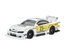 Hot Wheels Boulevard Premium Araçlar GJT68 - HRT64 LB Super Silhouette Nissan Silvia (S15)