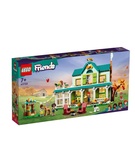 41730 Lego Friends - Autumnun Evi 853 parça +7 yaş