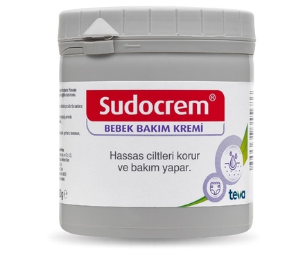 Sudocrem Bebek Bakım Kremi 400 gr