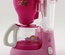Mutlu Mutfağım Mini Kahve Makinası Koyu Pembe 0037