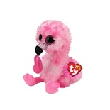 Ty Beanie Boo's Flamingo 15 cm Peluş Oyuncak