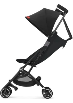Cybex GB Pockit Plus (dünyanın en küçük katlanan kabin boy bebek arabası)