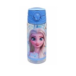 Frozen Frozen Pipetli Matara 500 ml Açık Mavi 42502