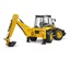 JCB 5CX Eco Kepçeli Ekskavatör +4 yaş