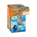 Huggies Little Swimmers Mayo Bebek Bezi Large 12-18 Kg