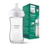 PHILIPS AVENT SCY933/01 Natural Response Cam Biberon 1M+ 240ml