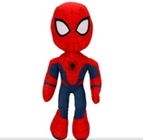 Marvel Core Spiderman Peluş 25 cm