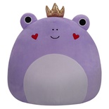 Squishmallows Kurbağa Francine 20 cm SQVA00827