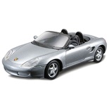 Maisto Porsche Boxster 1:18 Model Araba