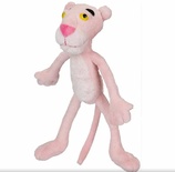 Pembe Panter Peluş 32 cm