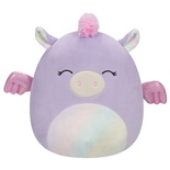 Squishmallow Pegasus Rei 20 cm