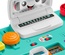 HRB61 Fisher-Price Eğlenceli DJ Aktivite Masası