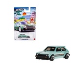 Hot Wheels J-Imports - '81 Toyota Starlet KP61 HWR57 - HRT02