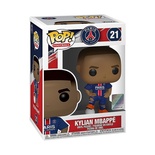 Nita Dış Ticaret 39828 Funko Pop Football: Kylian Mbappe (psg)