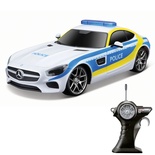 Maisto 1/24 Mercedes-AMG GT Uzaktan Kumandalı Araba