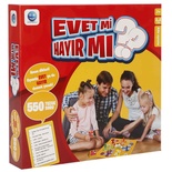 S00004797 OYUN EVET Mİ HAYIR MI -SUN
