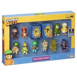 PMI SG2280 Stumble Guys Delüks Set 12li -Necotoys