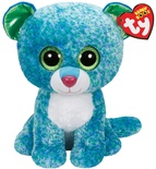 TY Beanie Boo´s Leona Leopar Peluş 40 Cm