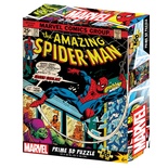 Prime 3D - Marvel Comics Spider-Man 300 Parça Puzzle 33194