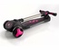 Cool Wheels Nova 6 + Yaş ışıklı Scooter / Pembe