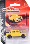 Majorette Premium Cars Metal Diecast Mercedes-Maybach G 650 Landaulet 212053052
