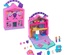 HRD45 Polly Pocket Eğlenceli Market Oyun Seti