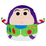 Squishmallows Disney Serisi - Buzz Lightyear 35 cm