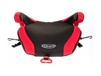 Graco Connext Yükseltici Booster 15-36 kg Black