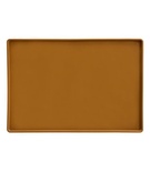 Silikon Mat Woody Brown