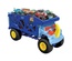 HFB13 Monster Trucks Rhino Taşıyıcı Kamyon, Hot Wheels Monster Trucks