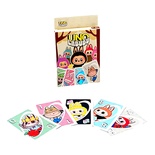 Uno Labubu Oyun Kart