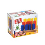 WOODOY GEOMETRİK ŞEKİLLİ SIRALAMA