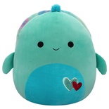 Squishmallows Deniz Kaplumbağası Cascade 20 cm SQVA00840