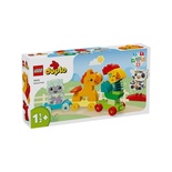 10412 LEGO® DUPLO® İlk Hayvan Trenim 19 parça +1,5 yaş