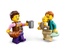 60454 Lego City Tatil Karavanı 385 parça +6 yaş