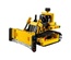 42163 LEGO Technic Ağır İş Buldozeri 195 parça +7 yaş