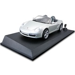 Maisto Tech 1:18 Porsche Boxster S Işıklı Sesli Koleksiyon Araba