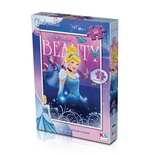 Cinderella  50 Parça Çocuk Puzzle