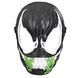 G1828 Spider-Man Venomversus Venom Maske