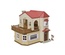 5708 Sylvanian Families Işıklı Şehir Evi ( Gizli Oyun Odalı) +3 yaş