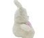 Kalpli Tavşan Peluş Oyuncak 45 cm