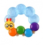 Baby Einstein Diş Kaşıyıcı Tırtıl Oyuncak