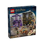 76439 Lego Harry Potter Ollivanders ve Cübbe Dükkanı 744 parça +8 yaş