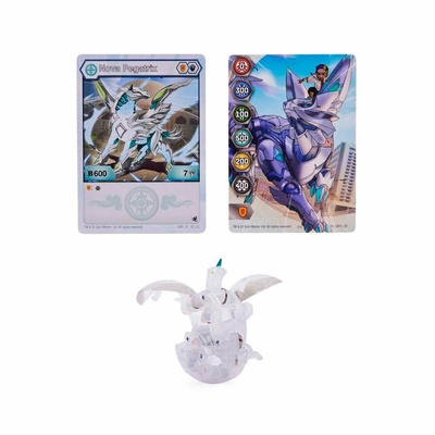 Bakugan Legends Aydınlatma Topu