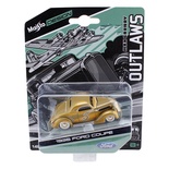 Maisto 1936 Ford Coupe 1:64 Oyuncak Araba