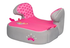 Comfymax Disney Lux 15-36kg Oto Koltuğu Yükseltici - Princess